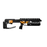 FX Impact M4 Micro Copper