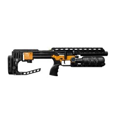 FX Impact M4 Micro Copper