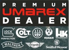 Umarex Premium Dealer