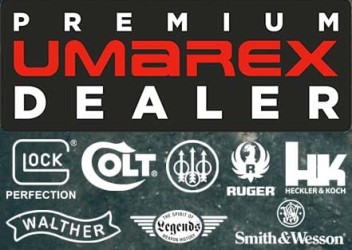Umarex Air Guns