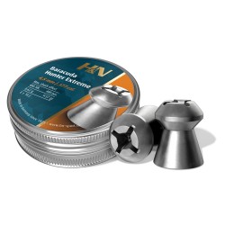 H&N Baracuda Hunter Extreme .177