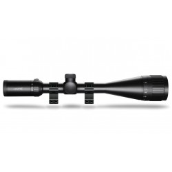 Hawke Fast Mount 4-16x50 AO IR Mil Dot - 9-11mm