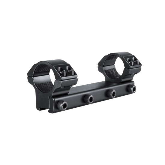 Hawke Match Ring Mounts - Scope mounts from DAI Leisure