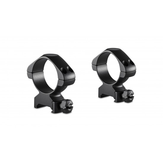 Hawke Precision steel ring mounts - Rifle mounts from DAI