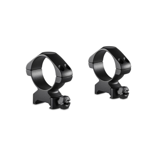 Hawke Precision steel ring mounts