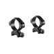 Hawke Precision steel ring mounts