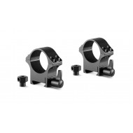 Hawke Professional steel ring mounts  Hawke Professional steel ring mounts