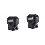 Hawke Tactical Ring Mounts Hawke Tactical Ring Mounts
