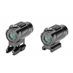 Hawke Prism Sight 1x15 Speed Dot Hawke Prism Sight 1x15 Speed Dot