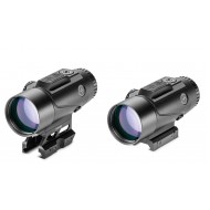 Hawke Prism Sight 6x36 55.6 BDC Dot