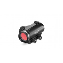 Hawke Vantage Red Dot 1x25 9-11mm Hawke Vantage Red Dot 1x25 9-11mm