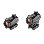 Hawke Endurance Red Dot 1x25 Weaver