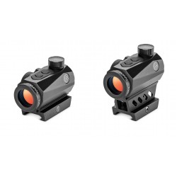 Hawke Endurance Red Dot 1x25 Weaver Hawke Endurance Red Dot 1x25 Weaver