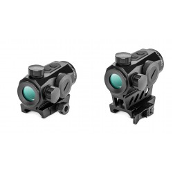 Hawke Endurance Red Dot 1x25 Weaver Hawke Endurance Red Dot 1x25 Weaver