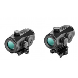 Hawke Endurance Red Dot 1x30 Weaver Hawke Endurance Red Dot 1x30 Weaver