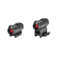 Hawke Frontier Red Dot 1x22