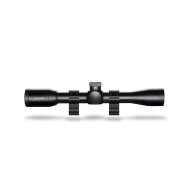 Hawke Fast Mount 4x32 Mil Dot