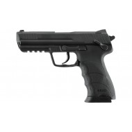 Heckler and Koch HK45 Heckler and Koch HK45
