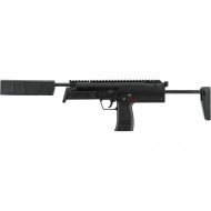 Umarex Heckler & Koch MP7A1 SD Spring Air Rifle Umarex Heckler & Koch MP7A1 SD Spring Air Rifle
