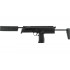 Umarex Heckler & Koch MP7A1 SD Spring Air Rifle
