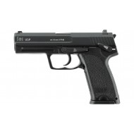 Heckler and Koch USP Blowback Heckler and Koch USP Blowback
