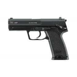 Heckler and Koch USP Blowback Heckler and Koch USP Blowback
