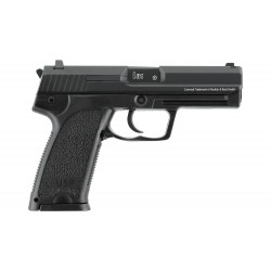 Heckler and Koch USP Blowback Heckler and Koch USP Blowback