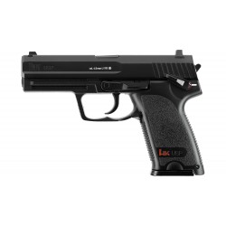 Heckler and Koch USP Heckler and Koch USP