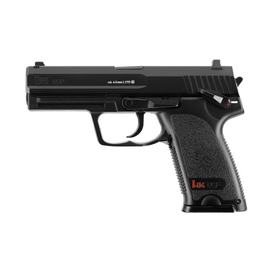 Heckler and Koch USP