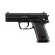 Heckler and Koch USP
