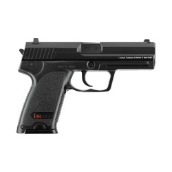 Heckler and Koch USP