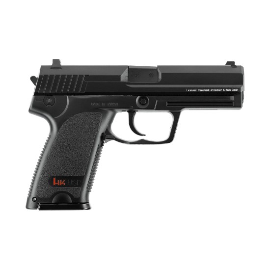 Heckler and Koch USP