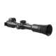 HikMicro Alpex 4K A40EL Lite - Day/night sights supplie by DAI Leisure 