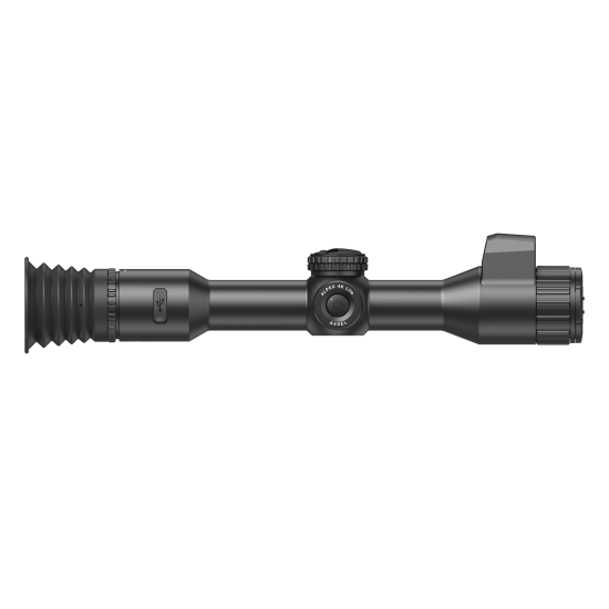 HikMicro Alpex 4K A40EL Lite - Day/night sights supplie by DAI Leisure 