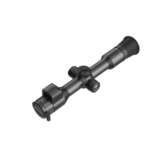 HikMicro Alpex 4K A40EL Lite 