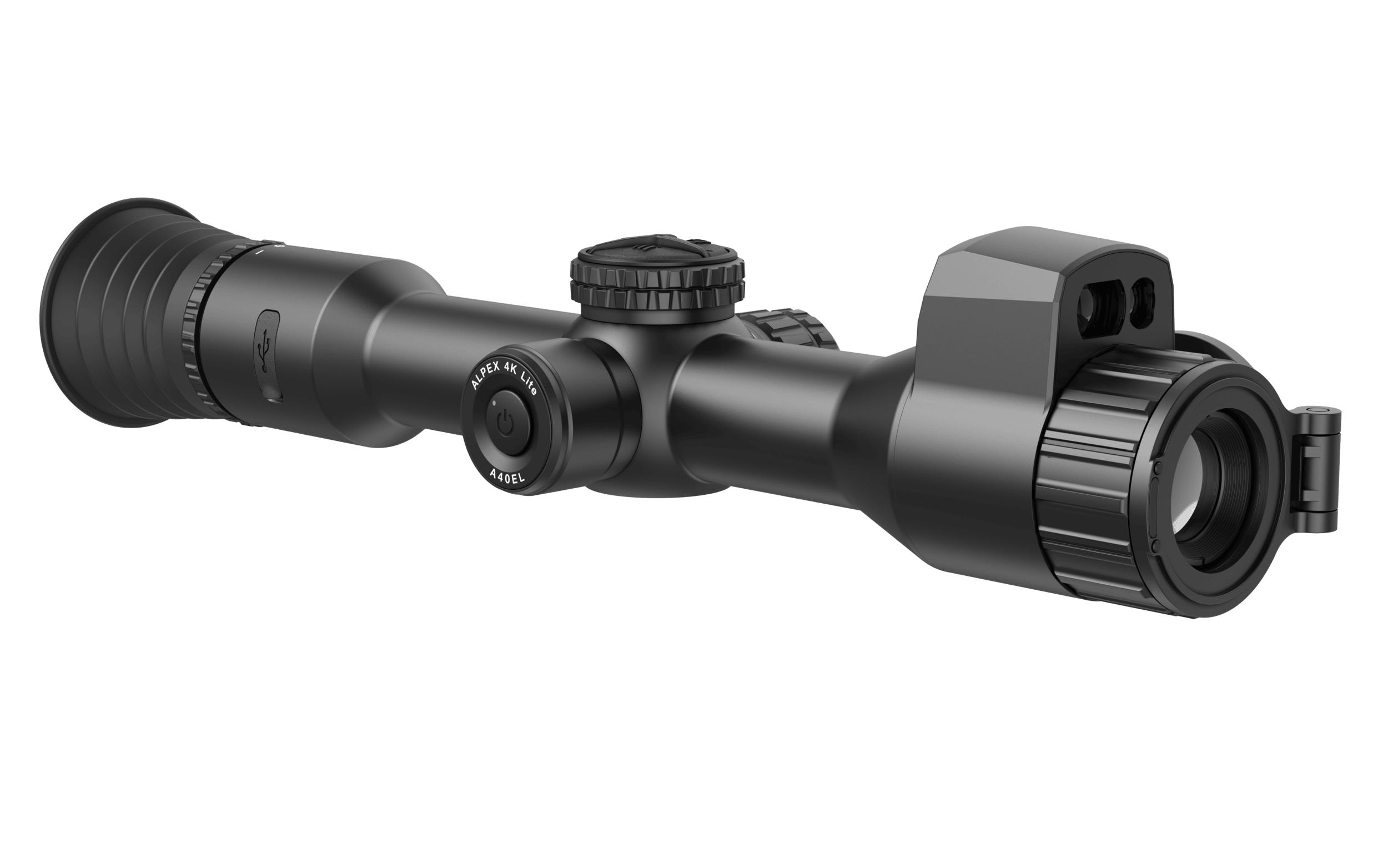 HikMicro Alpex 4K A40EL Lite