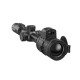 HIKMICRO Alpex A50EL 4K UHD Sensor LRF Digital Day and Night Rifle Scope - Day and Night sights supplied by DAI Leisure