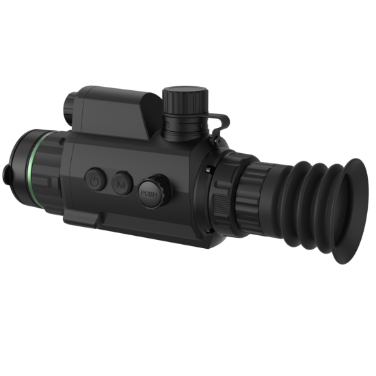 HikMicro Cheetah LRF Day & Night Sight - Night vision supplied by DAI Leisure