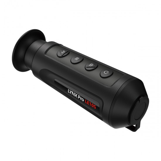 HIKMICRO Lynx-S Pro 10mm - Thermal Monoculars supplied by DAI Leisure