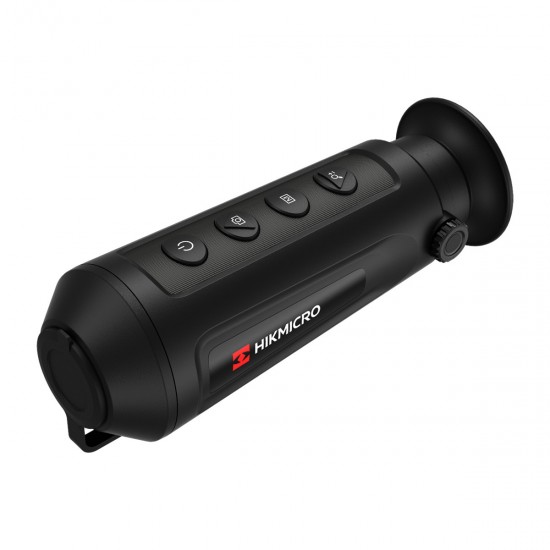 HIKMICRO Lynx-S Pro 10mm - Thermal Monoculars supplied by DAI Leisure