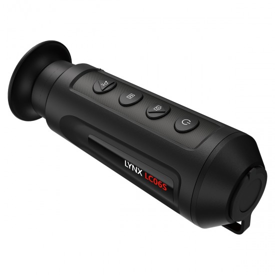 HIKMICRO Lynx-S 6mm - Thermal Imaging supplied by DAI Leisure HIKMICRO Lynx-S 6mm - Thermal Imaging supplied by DAI Leisure