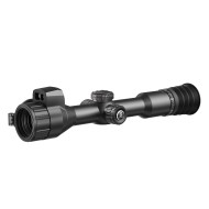 HIKMICRO NEOS NH25L Thermal Scope with Built-in Laser Rangefinder