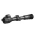 HIKMICRO NEOS NH25L Thermal Scope with Built-in Laser Rangefinder