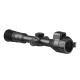 HIKMICRO NEOS NH25L Thermal Scope with Built-in Laser Rangefinder