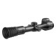 HIKMICRO NEOS NH25L Thermal Scope with Built-in Laser Rangefinder
