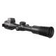 HIKMICRO NEOS NH25L Thermal Scope with Built-in Laser Rangefinder