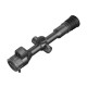 HIKMICRO NEOS NH25L Thermal Scope with Built-in Laser Rangefinder