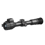 HIKMICRO NEOS NH35L Thermal Scope with Built-in Laser Rangefinder