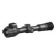 HIKMICRO NEOS NH35L Thermal Scope with Built-in Laser Rangefinder
