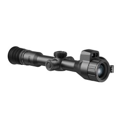 HIKMICRO NEOS NH35L Thermal Scope with Built-in Laser Rangefinder